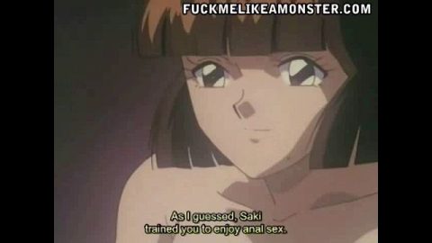 Anime Hentai Manga Lesbian Sex videos and licking pussy